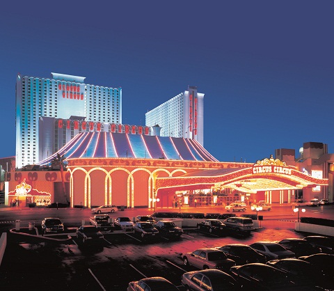 CIRCUS CIRCUS HOTEL